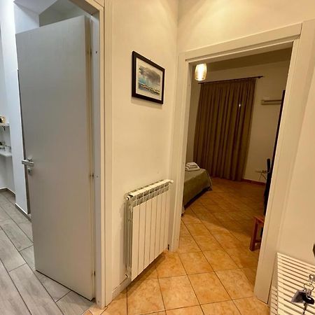 Hotel Le Stanze Di Ruggero Palermo Zewnętrze zdjęcie