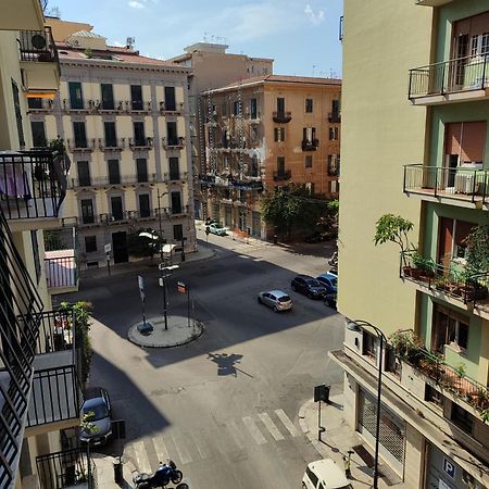 Hotel Le Stanze Di Ruggero Palermo Zewnętrze zdjęcie