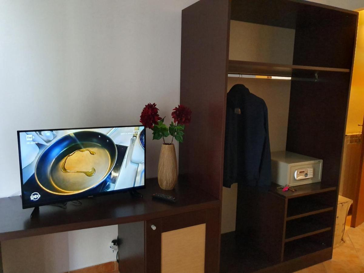 Hotel Le Stanze Di Ruggero Palermo Zewnętrze zdjęcie