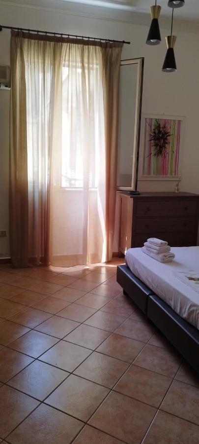 Hotel Le Stanze Di Ruggero Palermo Zewnętrze zdjęcie