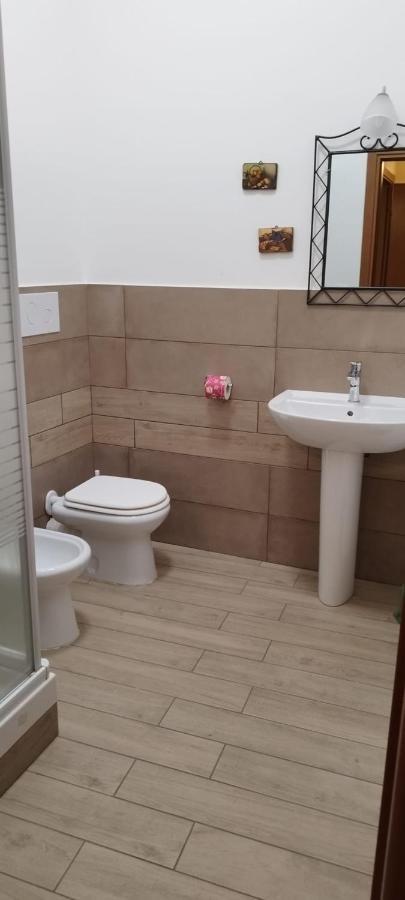 Hotel Le Stanze Di Ruggero Palermo Zewnętrze zdjęcie