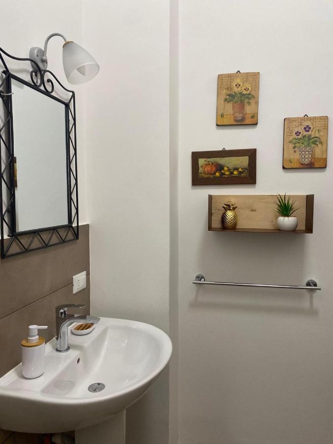 Hotel Le Stanze Di Ruggero Palermo Zewnętrze zdjęcie