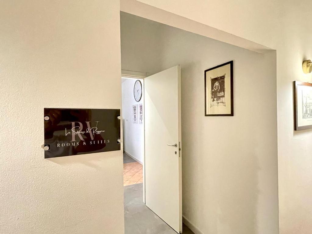 Hotel Le Stanze Di Ruggero Palermo Zewnętrze zdjęcie