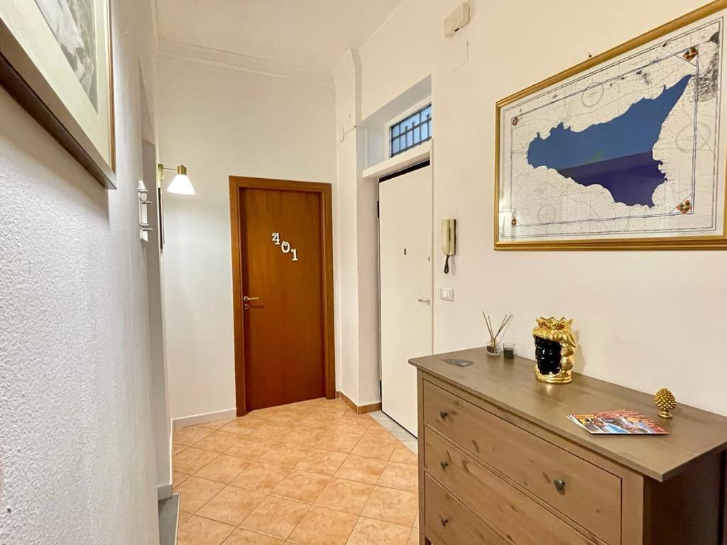 Hotel Le Stanze Di Ruggero Palermo Zewnętrze zdjęcie