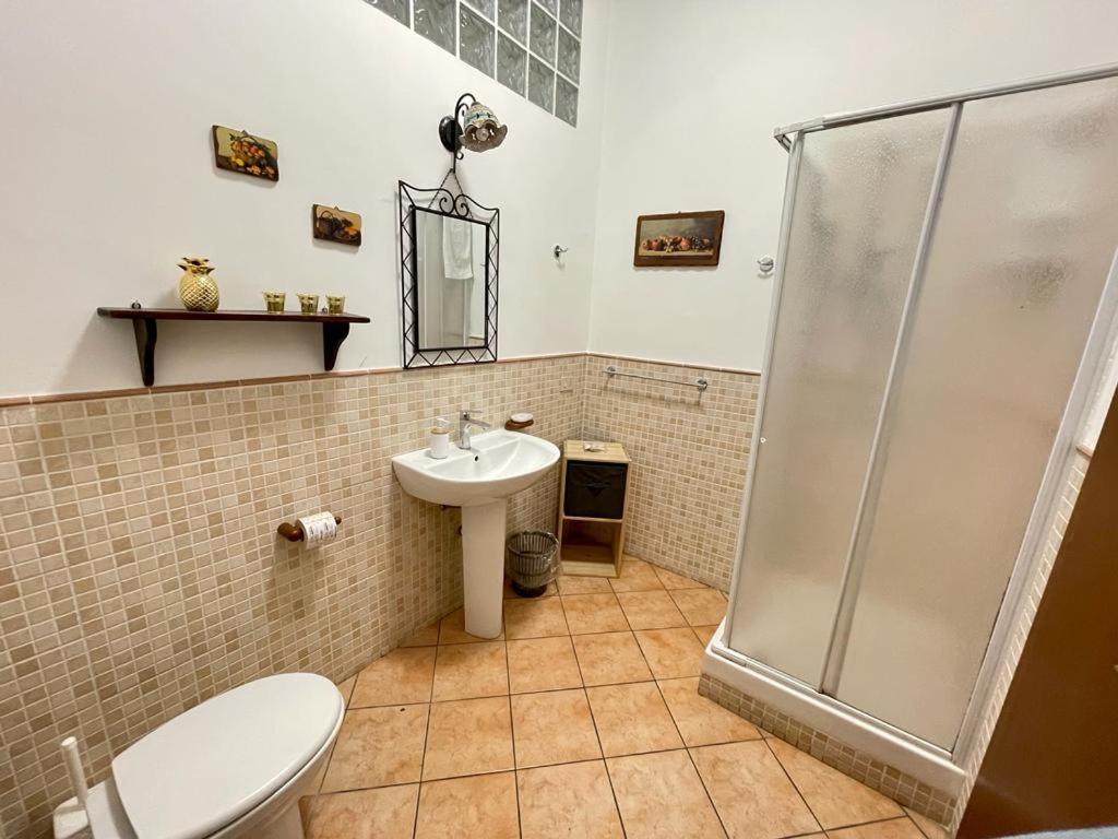 Hotel Le Stanze Di Ruggero Palermo Zewnętrze zdjęcie