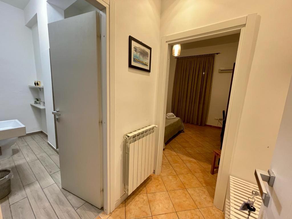 Hotel Le Stanze Di Ruggero Palermo Zewnętrze zdjęcie