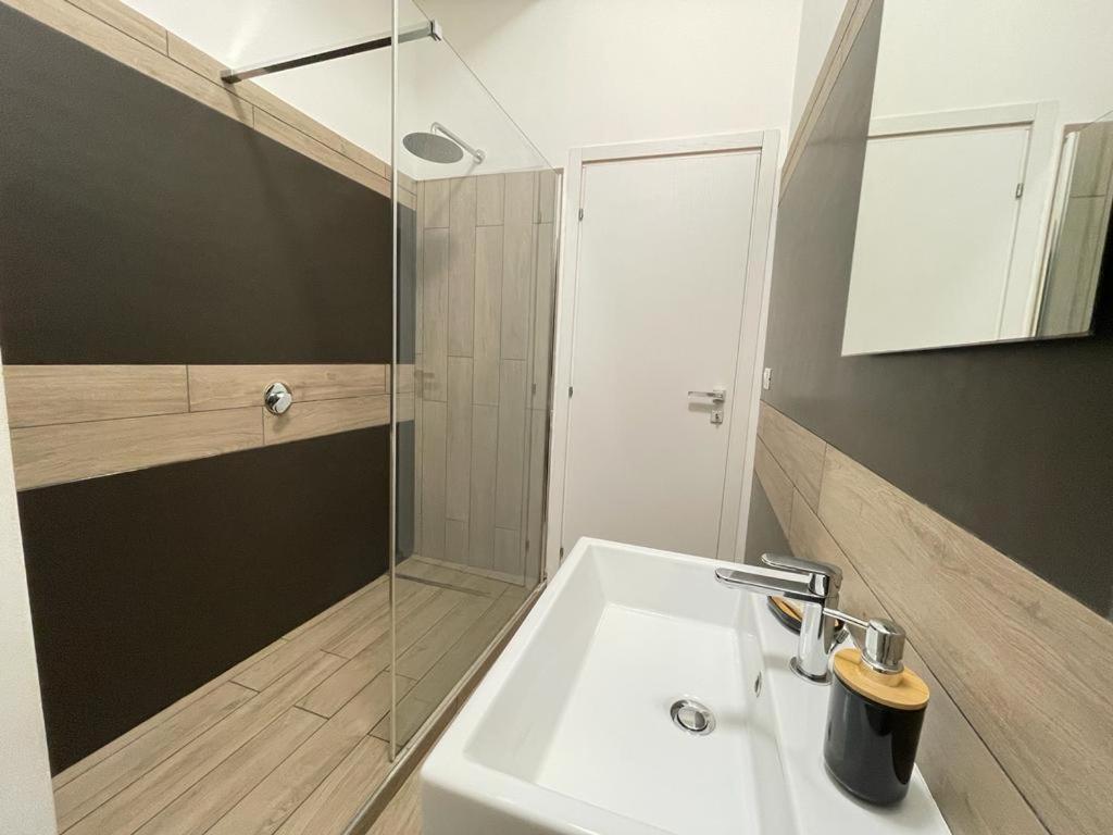 Hotel Le Stanze Di Ruggero Palermo Zewnętrze zdjęcie
