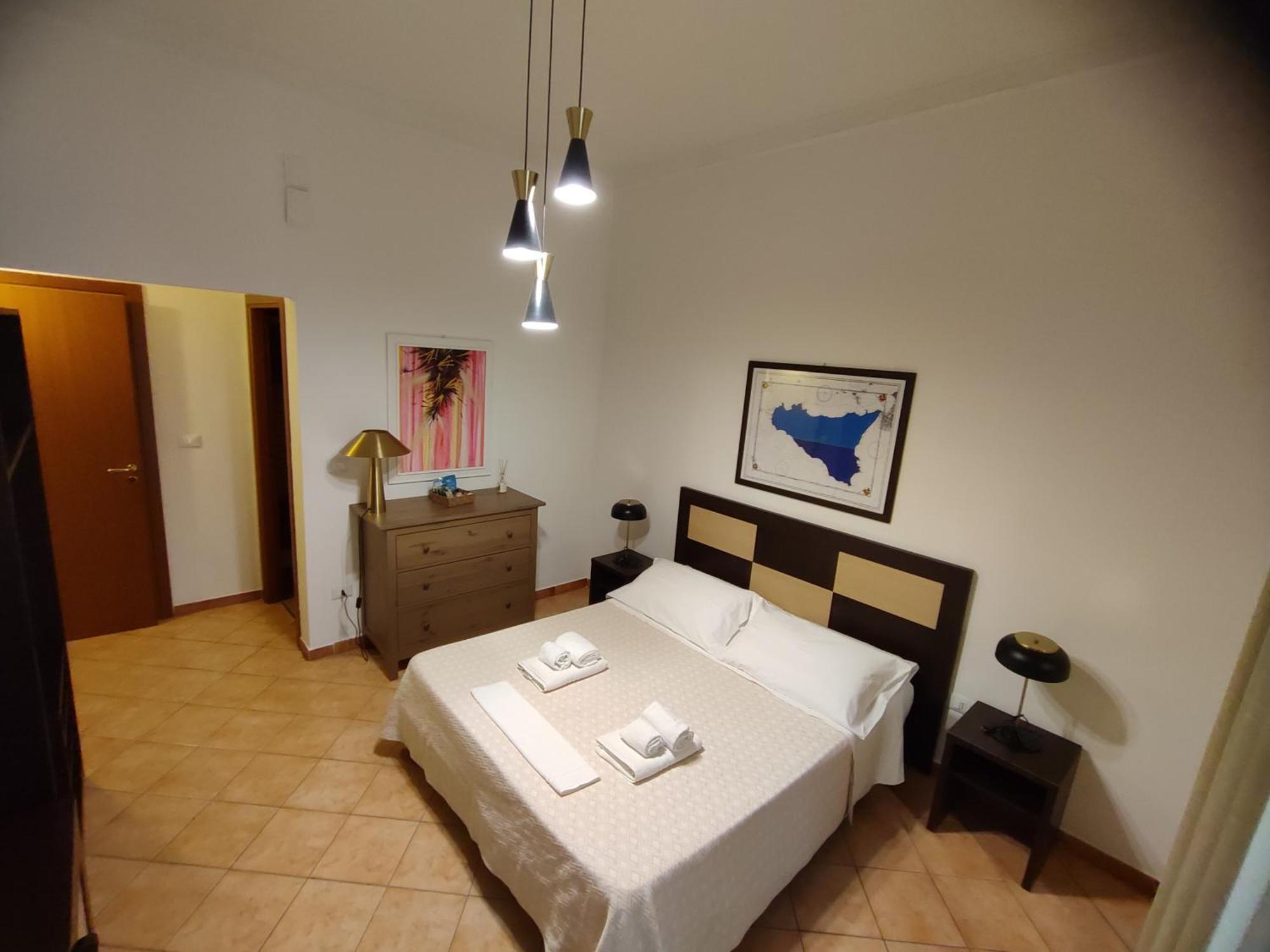 Hotel Le Stanze Di Ruggero Palermo Zewnętrze zdjęcie