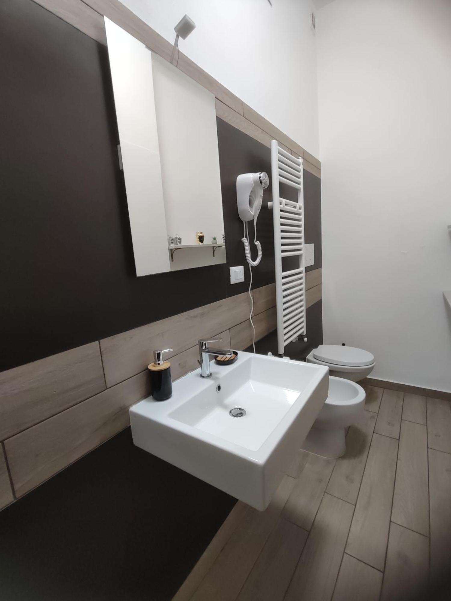 Hotel Le Stanze Di Ruggero Palermo Zewnętrze zdjęcie
