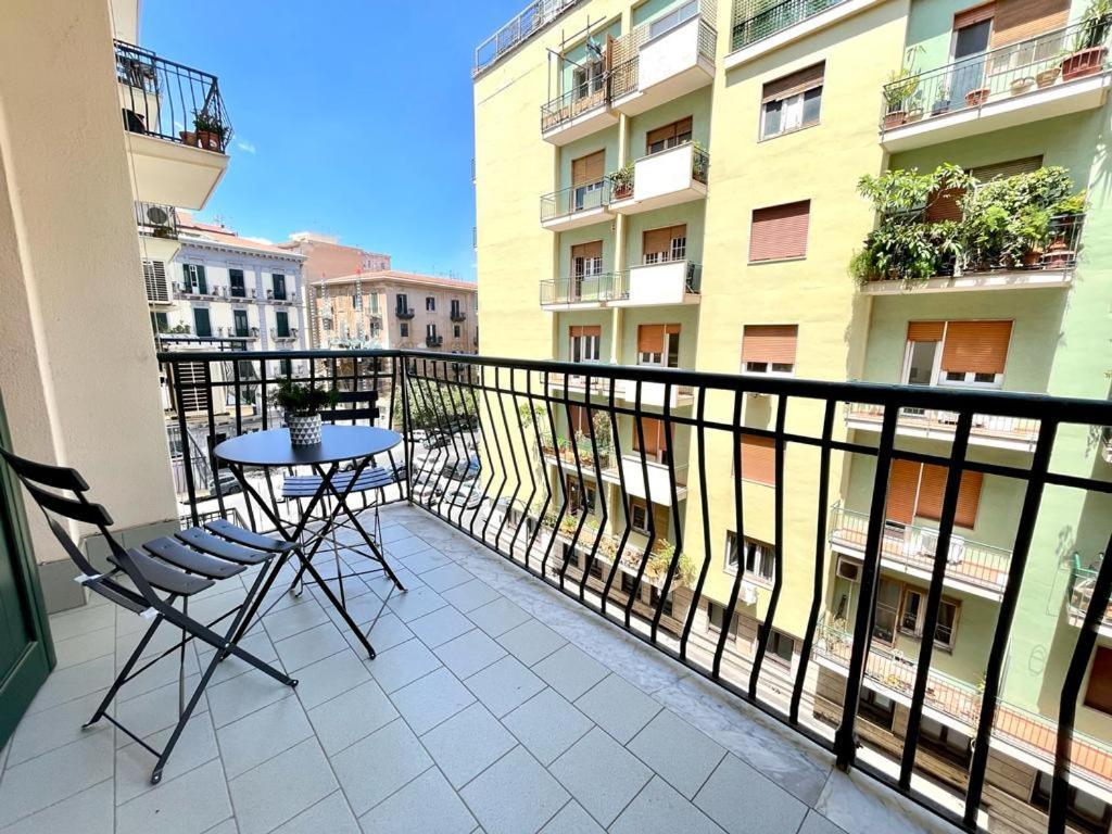 Hotel Le Stanze Di Ruggero Palermo Zewnętrze zdjęcie